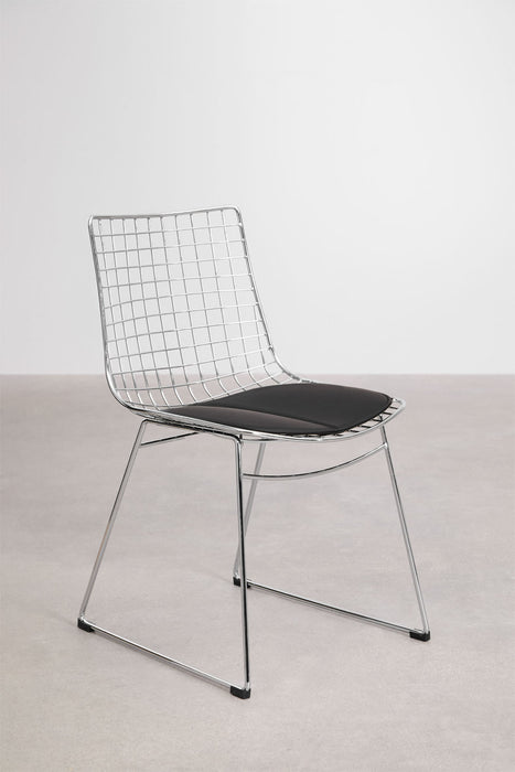 Chair Renee