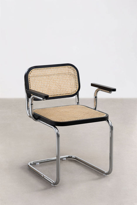 Dining chair Tento Rattan