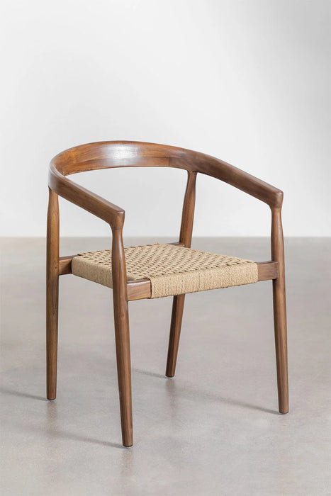 Chair Visby