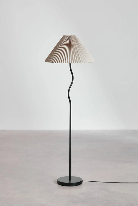 Floor lamp Siliema