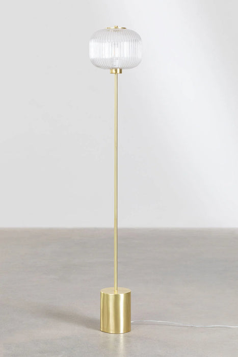 Kaliner floor lamp