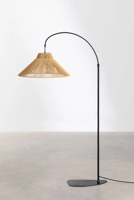 Floor lamp Sopant