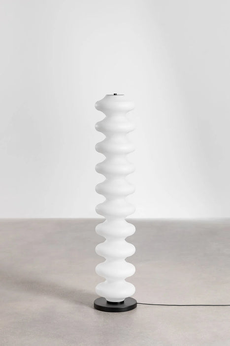 LED floor lamp Jayne