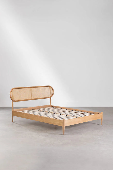 Bed Fraser