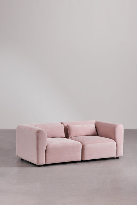 Dvivietė sofa Fogler