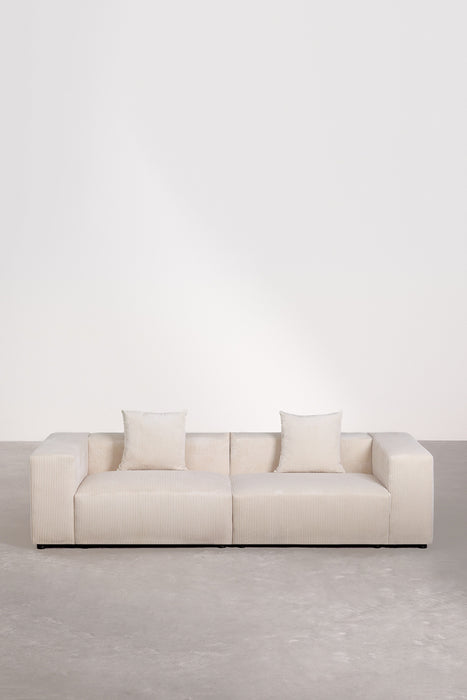Bruno modular sofa