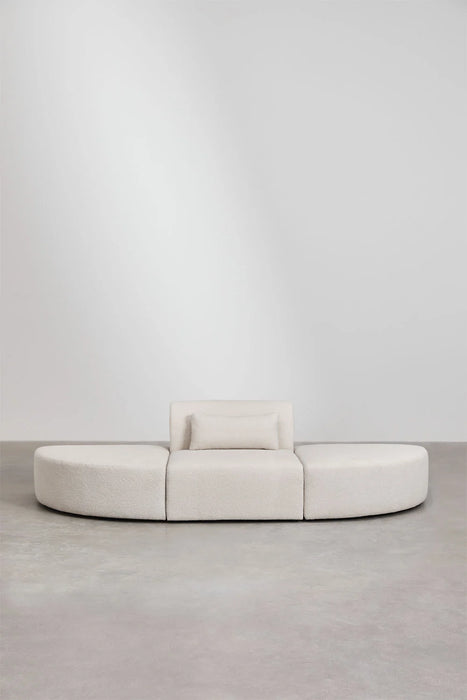 Modulinė sofa Borjan