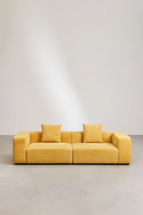 Bruno modular sofa