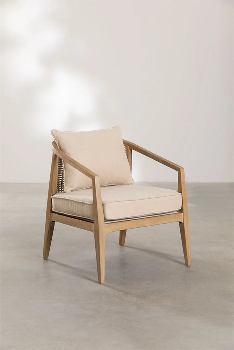 Armchair Kairos
