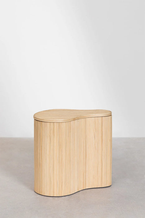 Carmie side table