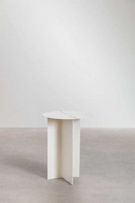 Gromit side table