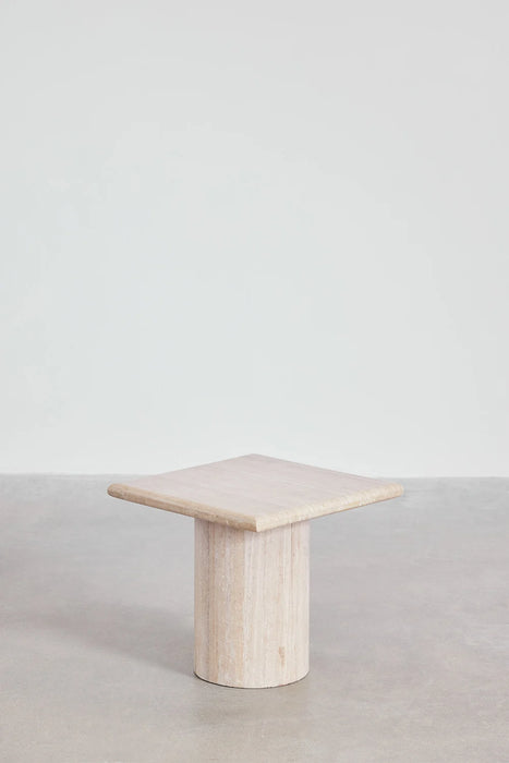 Side table in Lausanne