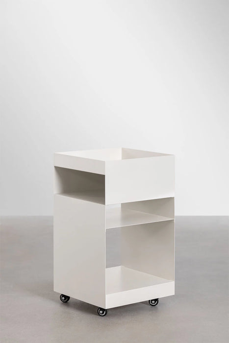 Rodgers side table