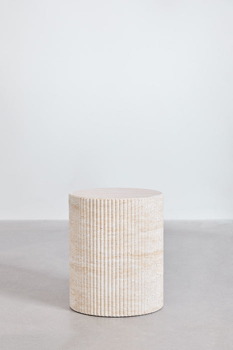 Velia side table