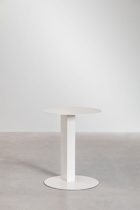 Wallace side table