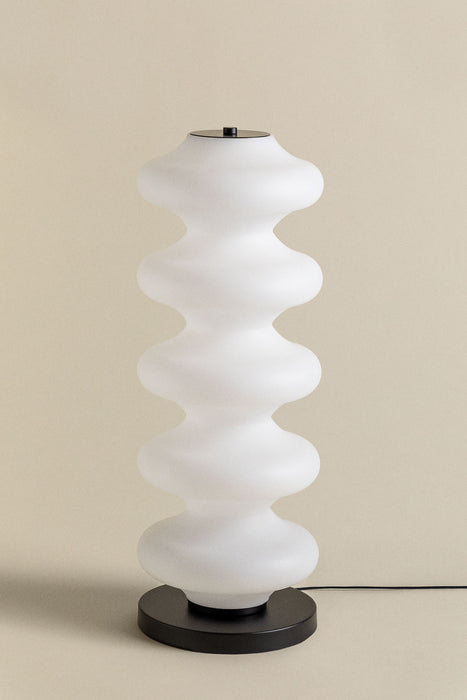 Table LED lamp Jayne