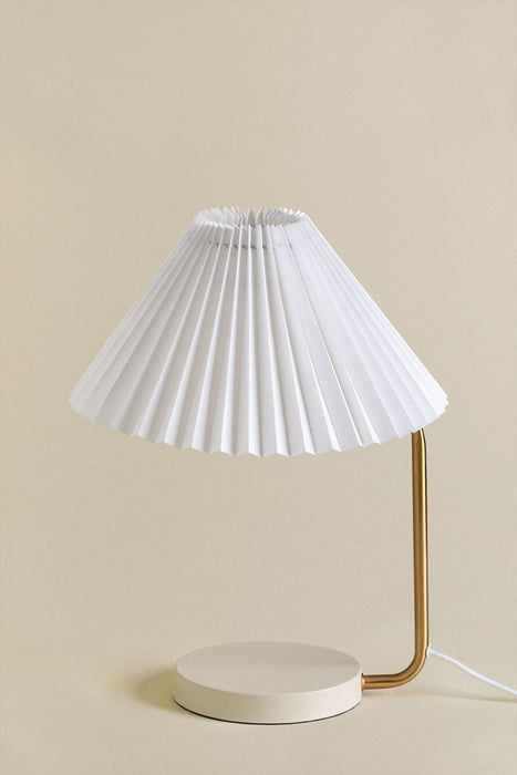 Table lamp Meixia