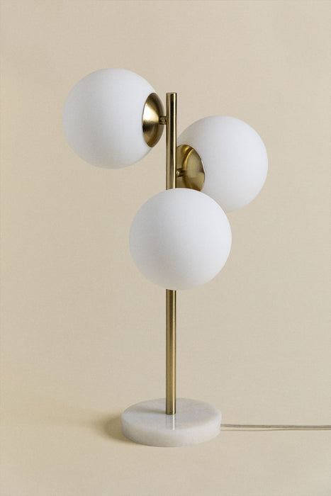 Table lamp Uvol