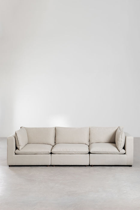 Trivietė sofa Estefan