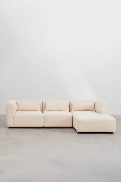 Kampinė sofa Fogler