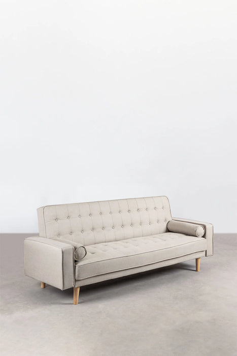 Three-seater sofa-bed Brion