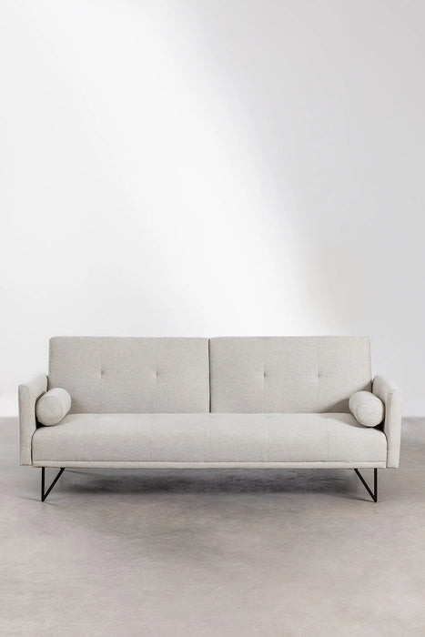 Trivietė sofa-lova Jehrd