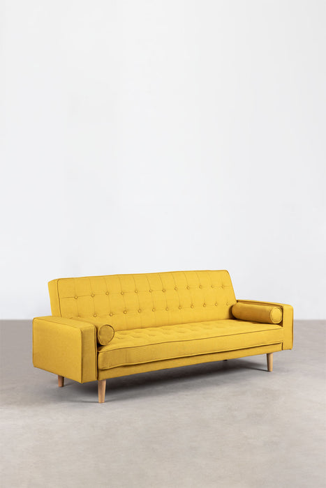 Three-seater sofa-bed Brion