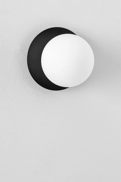 Anine wall lamp
