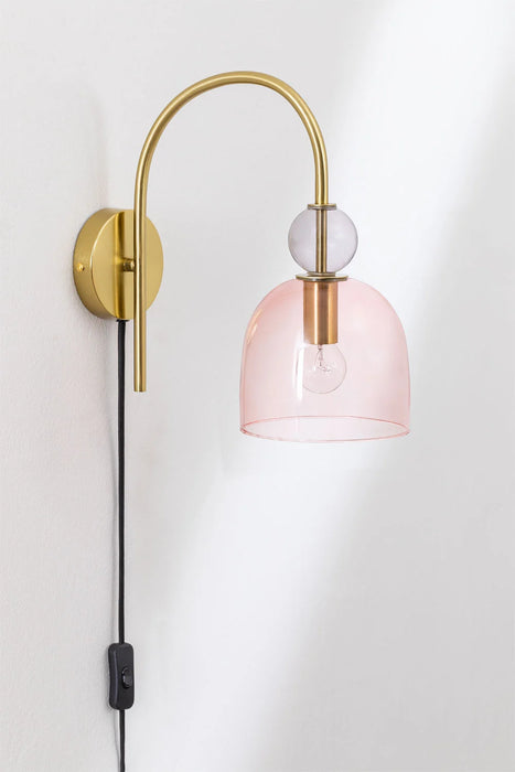Wall lamp Bezany