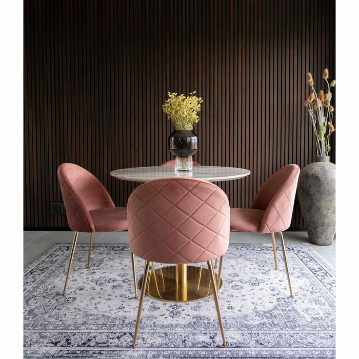 Set of two Geneve chairs
