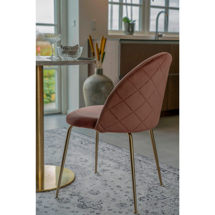 Set of two Geneve chairs