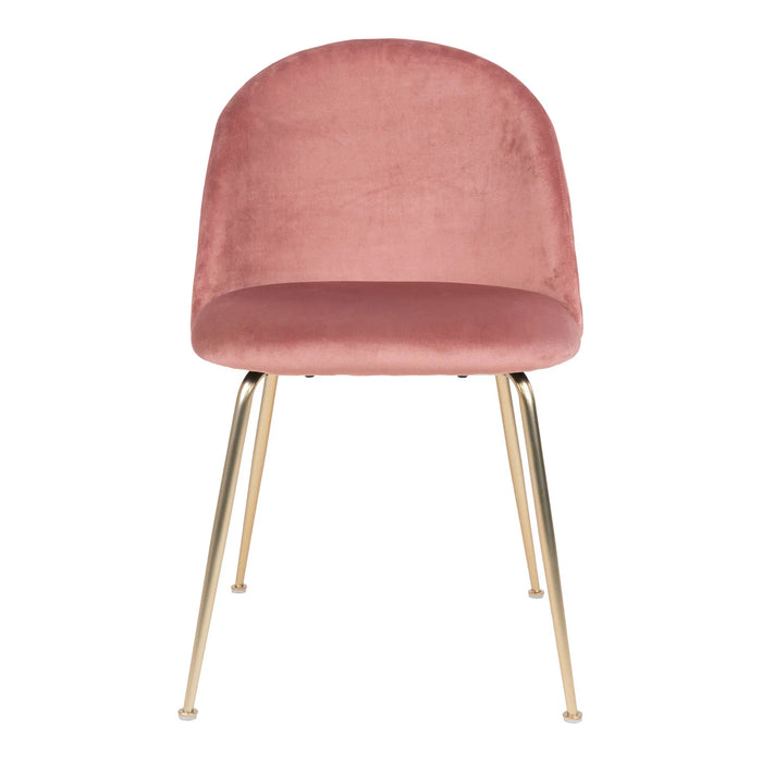 Set of two Geneve chairs