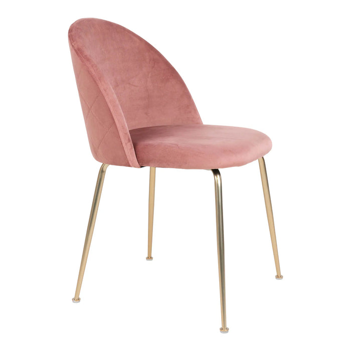 Set of two Geneve chairs