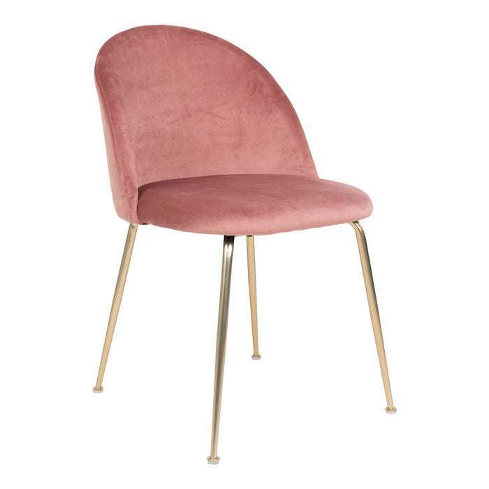 Set of two Geneve chairs