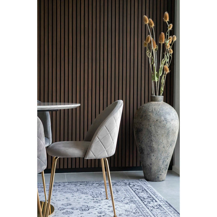 Set of two Geneve chairs