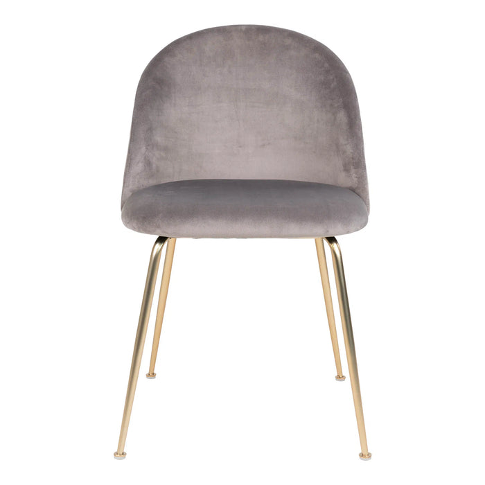Set of two Geneve chairs