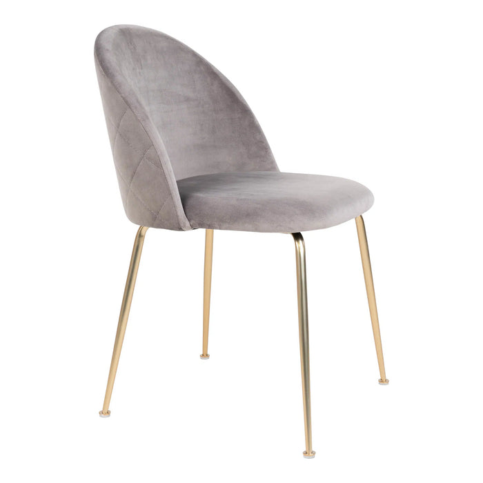 Set of two Geneve chairs