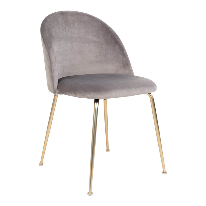 Set of two Geneve chairs