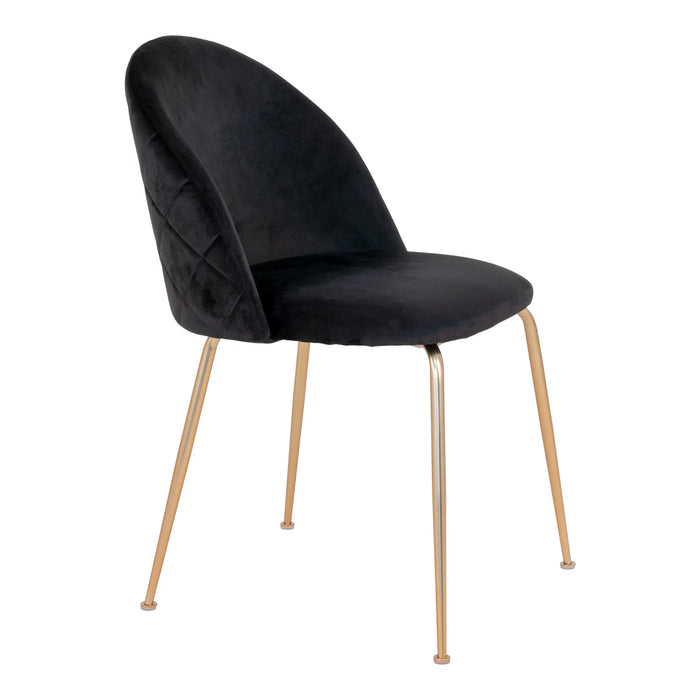 Set of two Geneve chairs