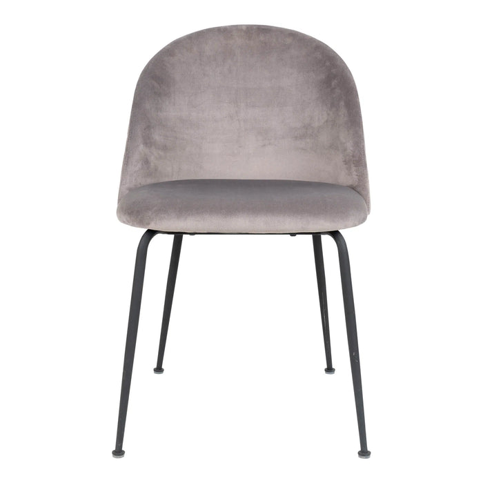 Set of two Geneve chairs