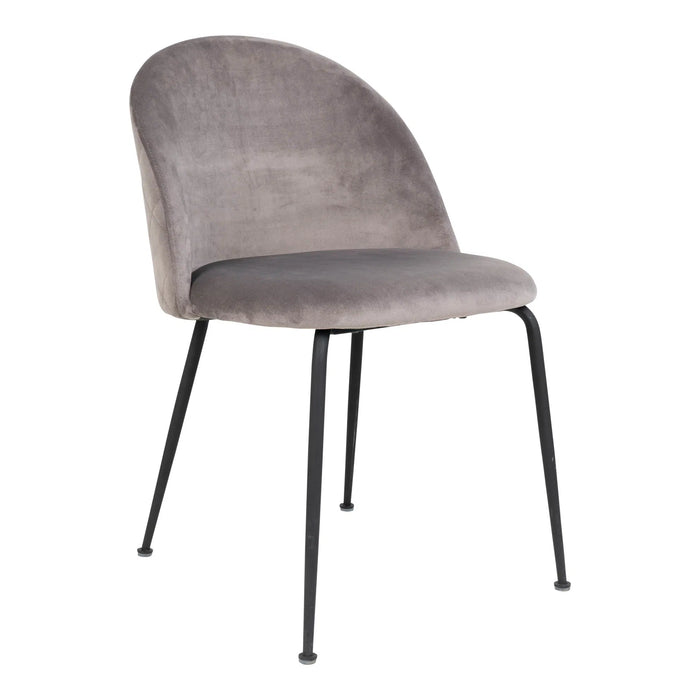 Set of two Geneve chairs