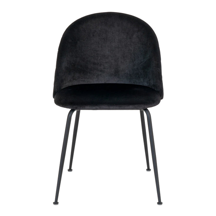 Set of two Geneve chairs