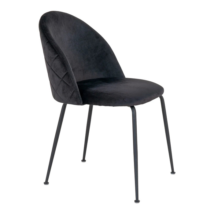 Set of two Geneve chairs