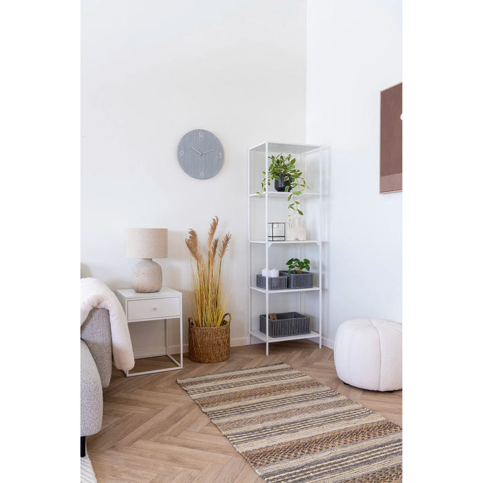 Pufas Paisley