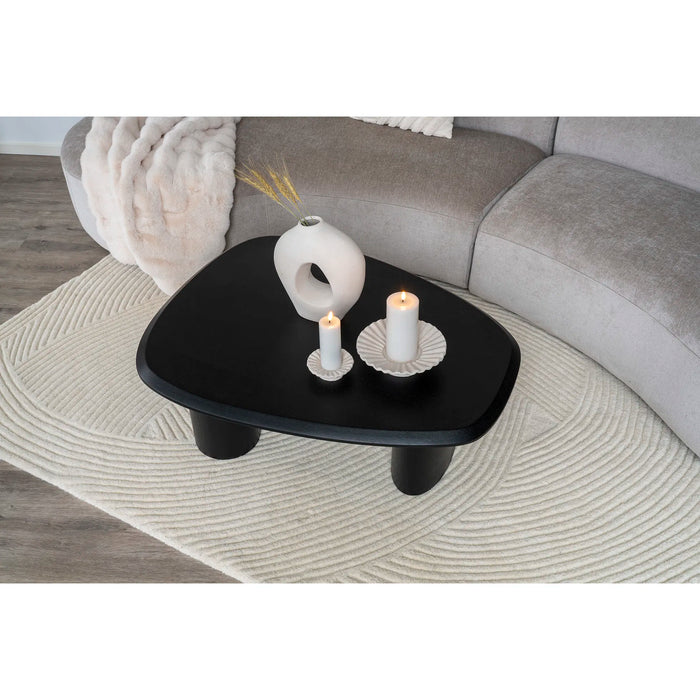 Hand tufted wool carpet in Pune