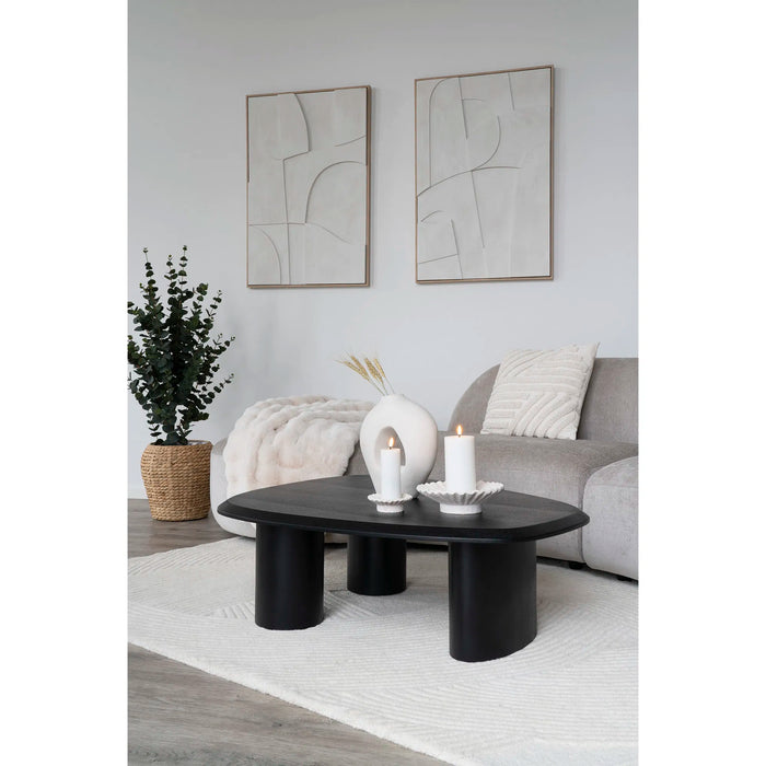 Hand tufted wool carpet in Pune