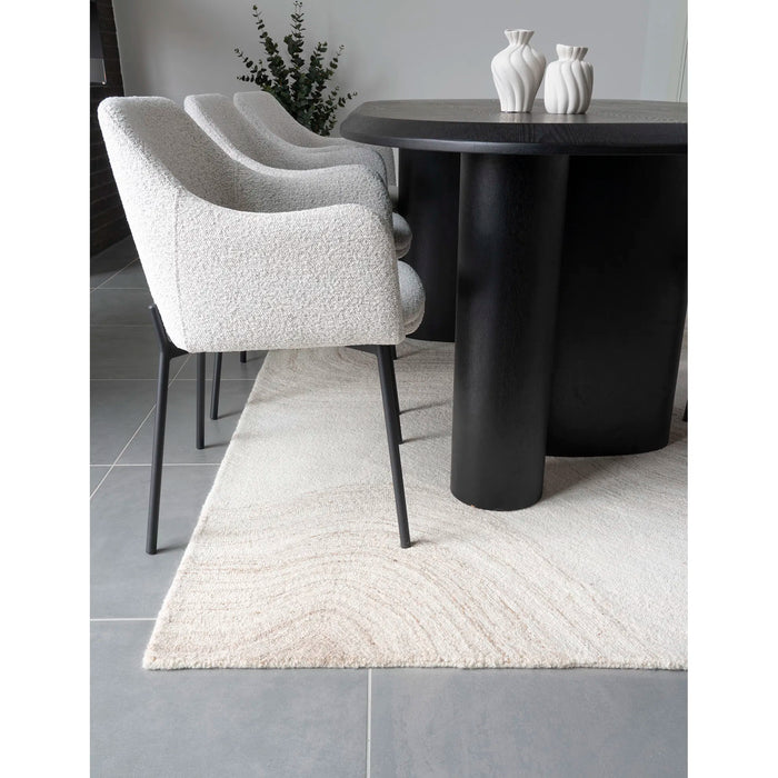 Hand Tufted Wool Rug Surat