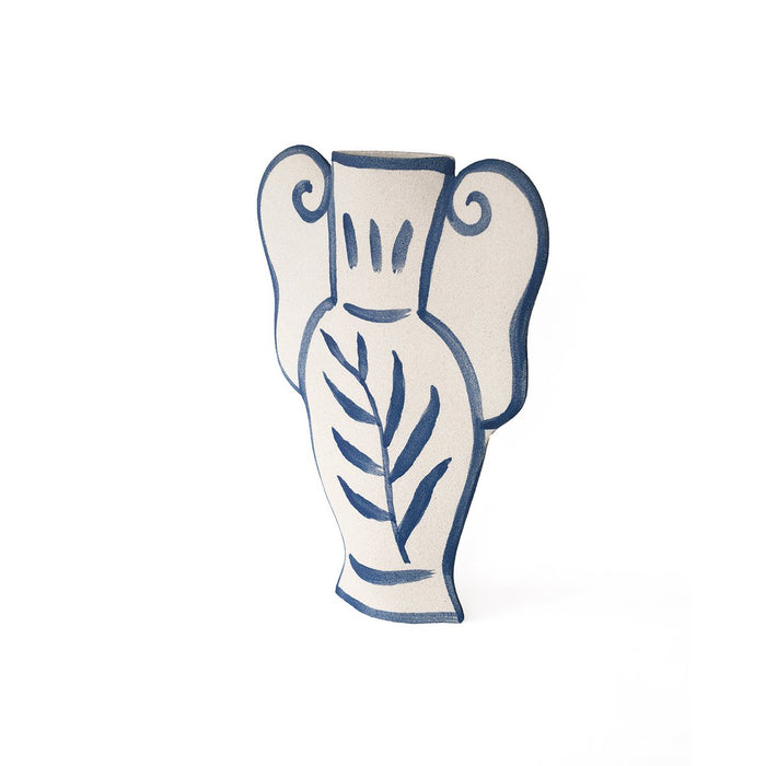 Handmade ceramic vase Krater N°3