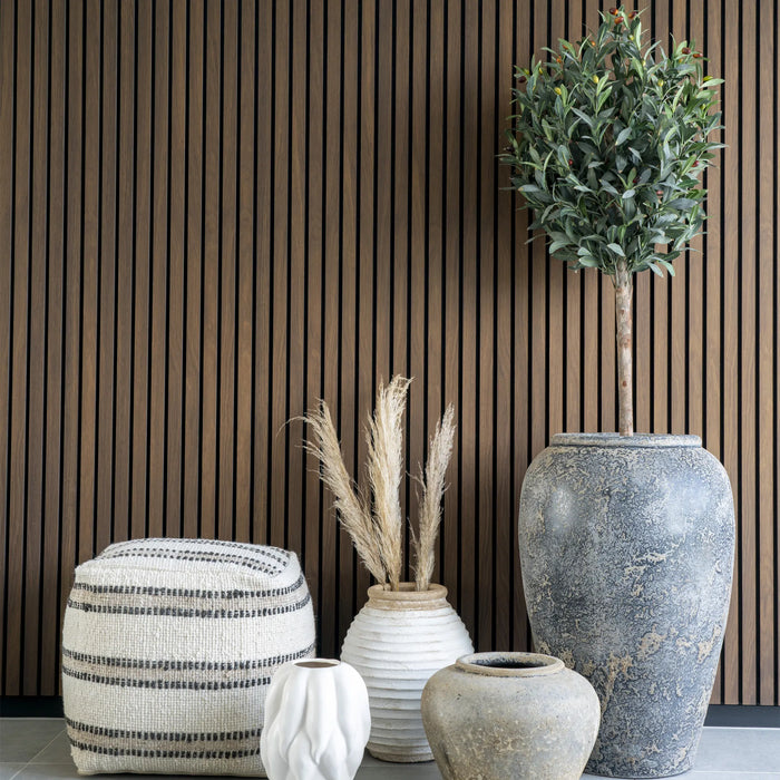 Decorative pot Capelo