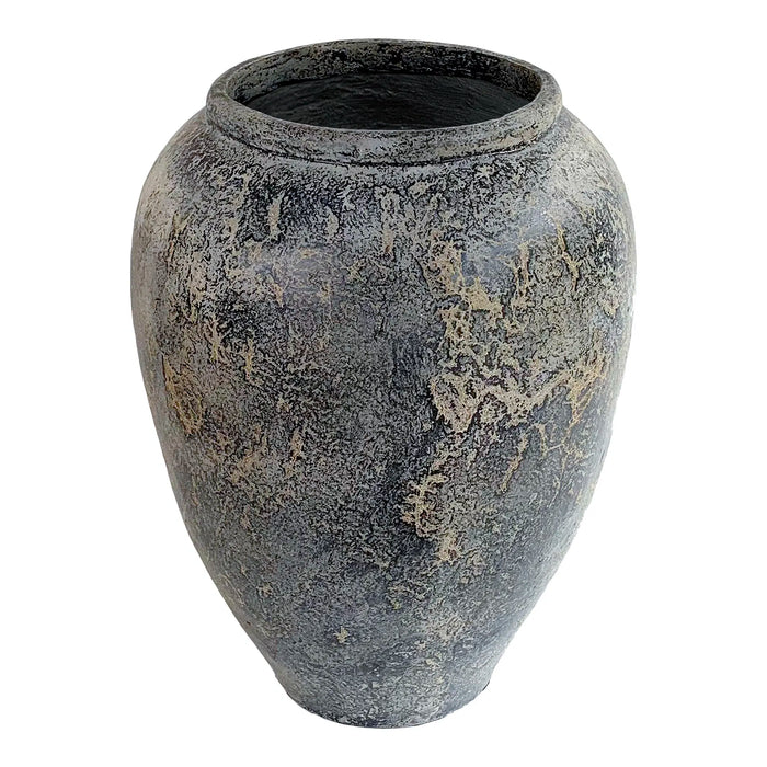 Decorative pot Capelo